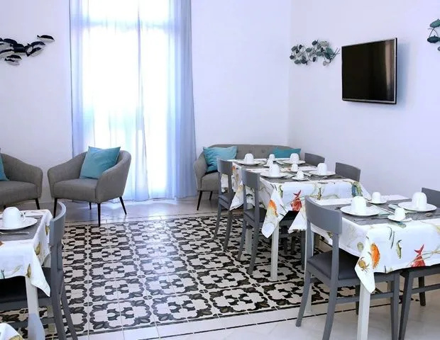 Taccone Home B&B