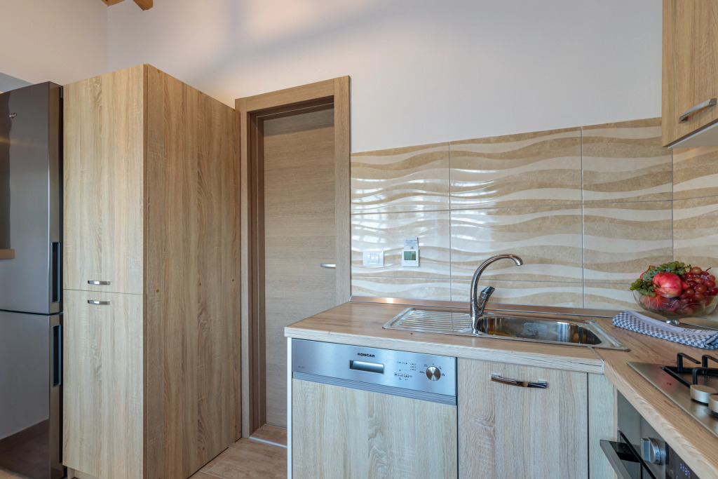 Pool & Spa House Betiga 2 - Happy Rentals