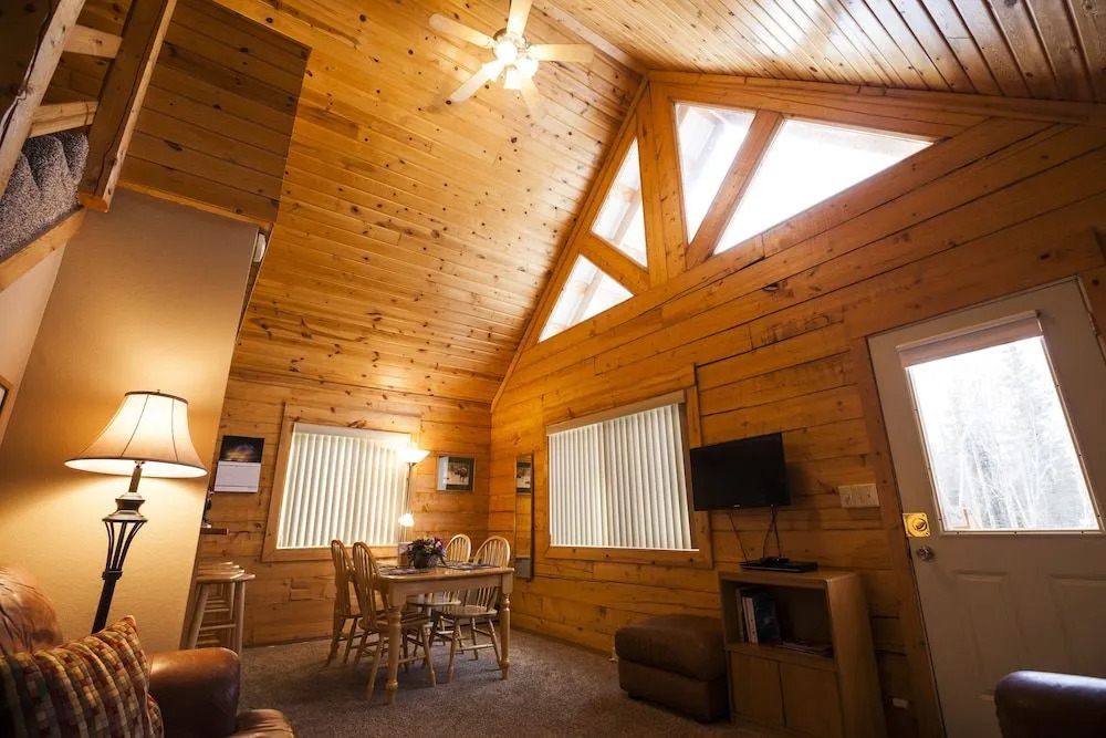 Hatcher Pass Bed & Breakfast