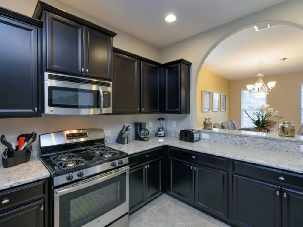 Oakbourne Home 5152