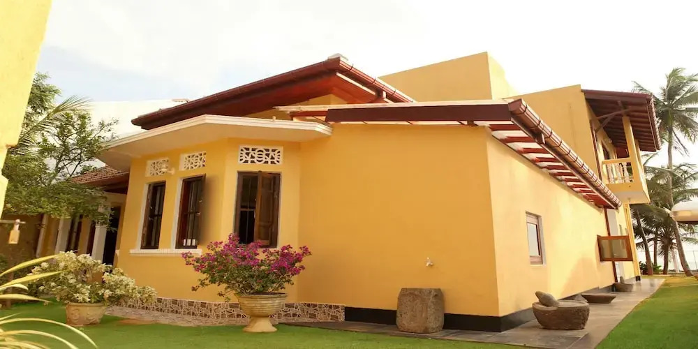 Villa Venice Galle Srilanka