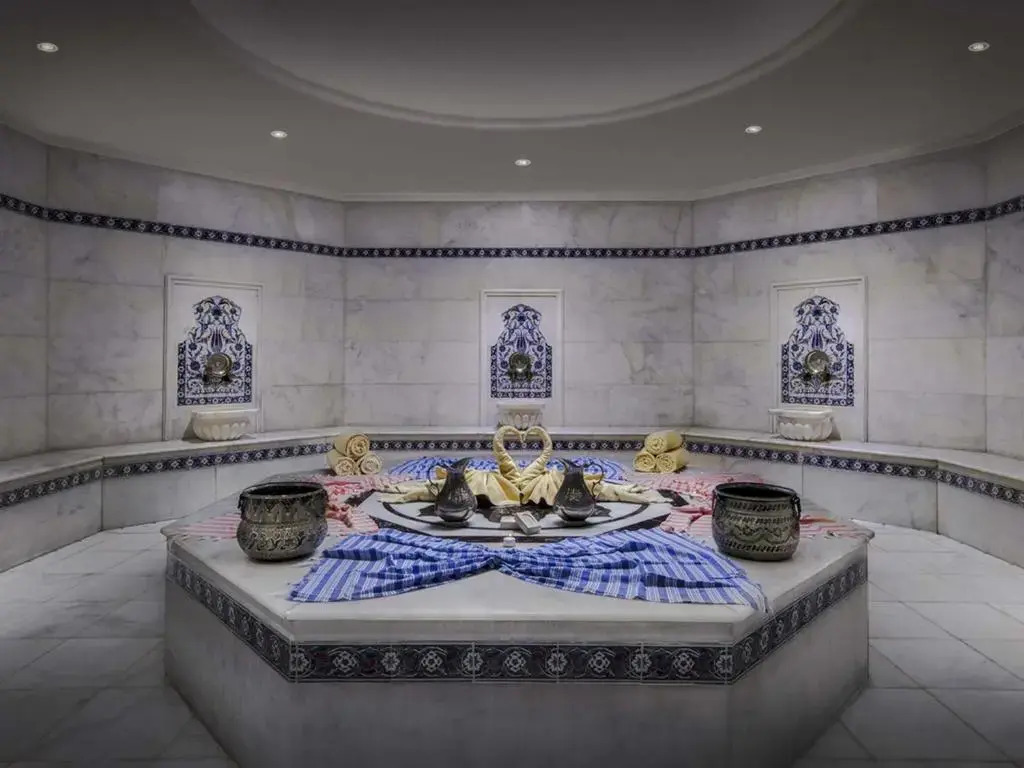 Downtown Ankara Hotel