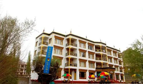 Hotel Chube