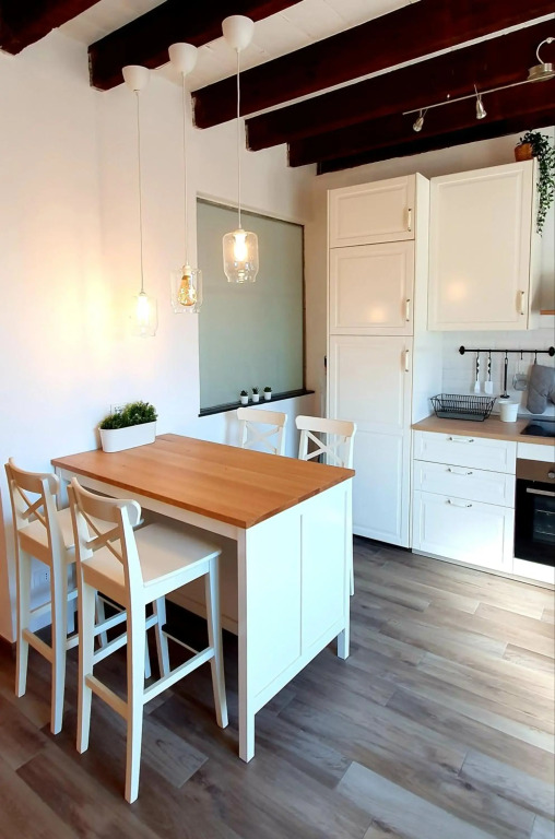 C'era una volta Appartamento OPEN SPACE Sestri Levante