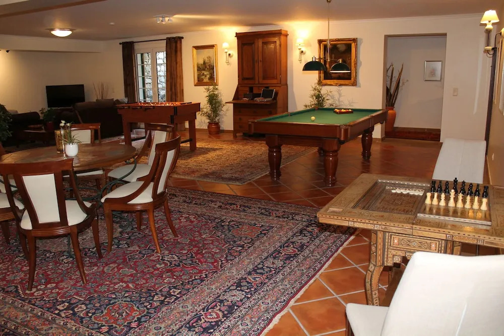 OurMadeira - Villa Luzia