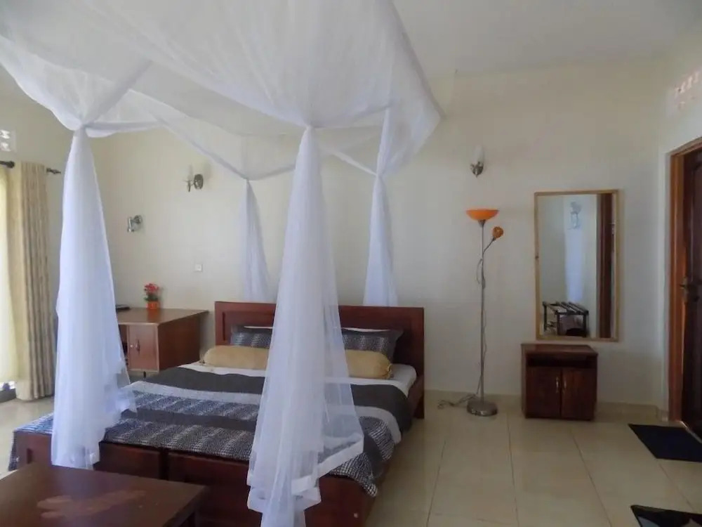 Mirembe Resort Beach Hotel Ssese