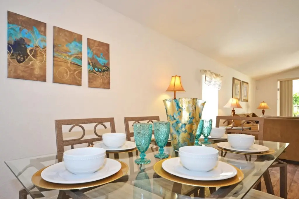 Casa DiLaura home