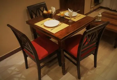 ABORIGEN APARTAMENTOS BOUTIQUE