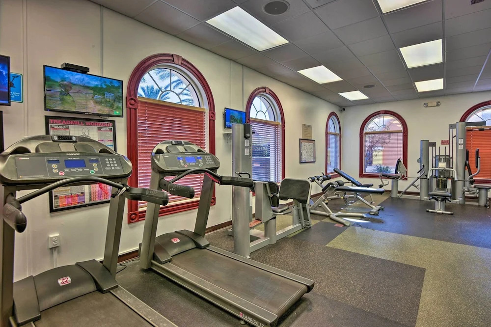 Davenport Resort Townhome ~ 10 Mi to Disney!