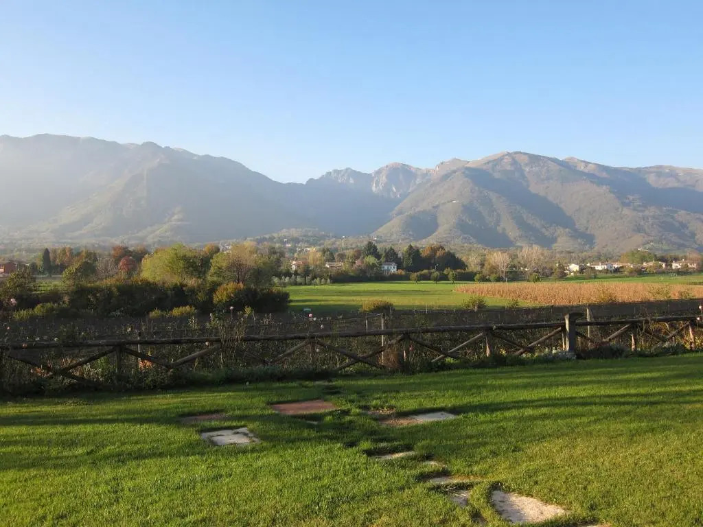 Agriturismo CasaMela