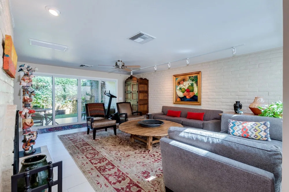 78th Way 2 Bedroom Townhouse