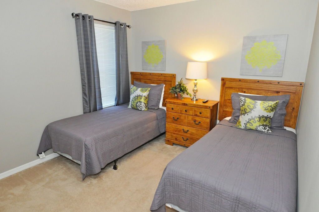 Homes4uu Vacation Homes Orlando