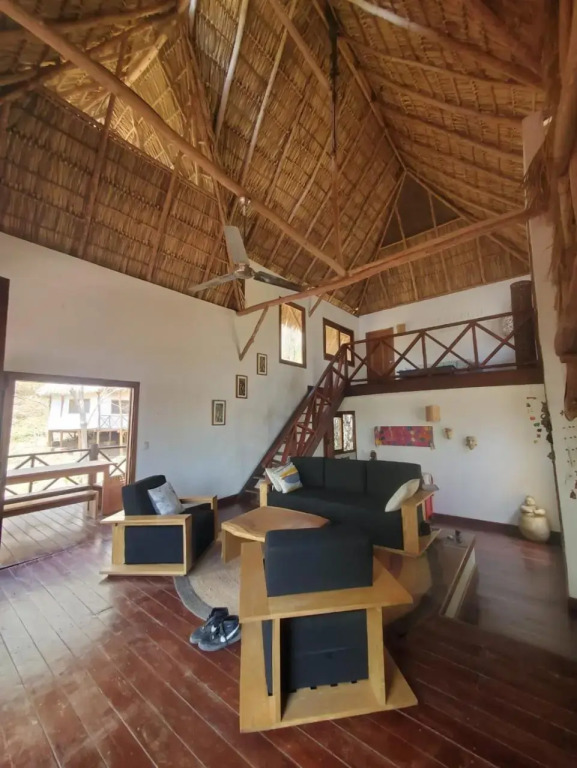 Tuani Lodge