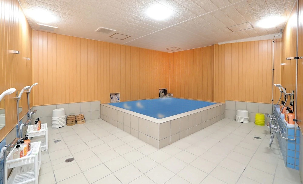 Raki Onsenryokan
