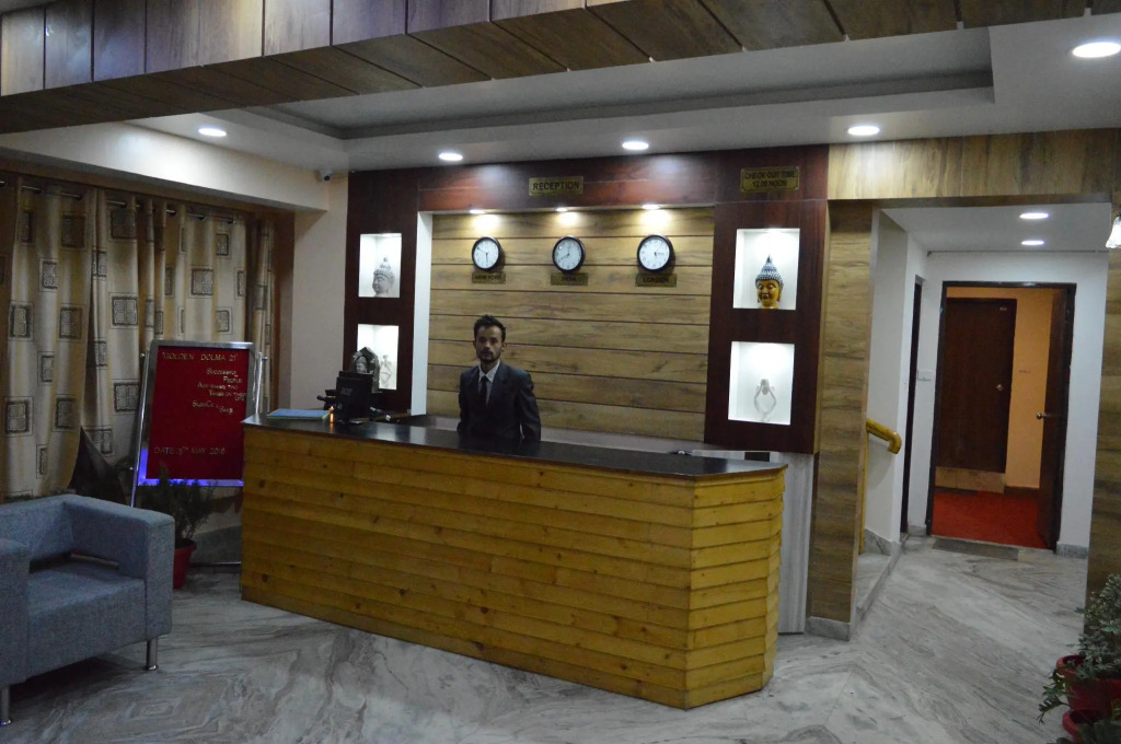 Hotel Golden Dolma