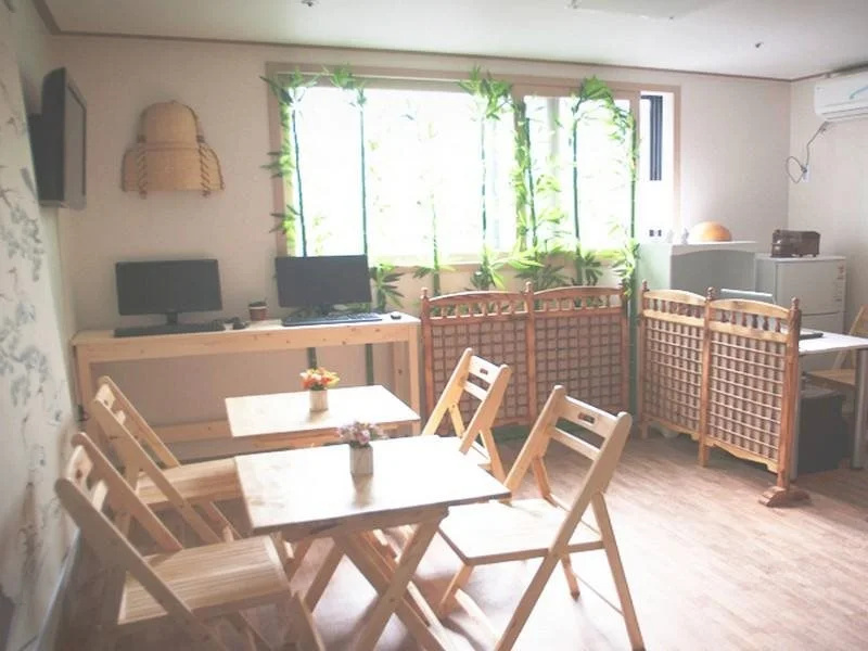 Seoul Choi's House(초이스 하우스)