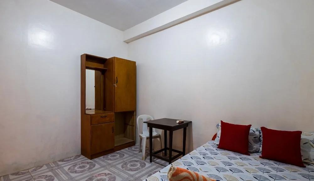 Pedro Manalo's Inn