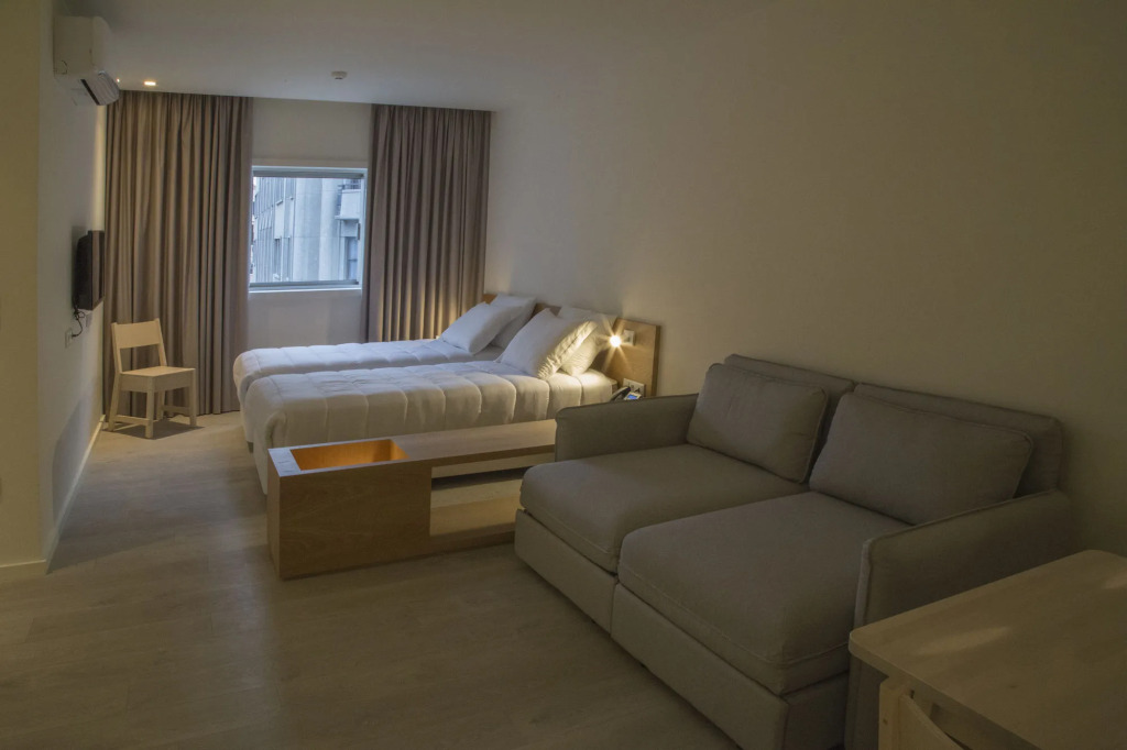 Hotel Spot Family Suites