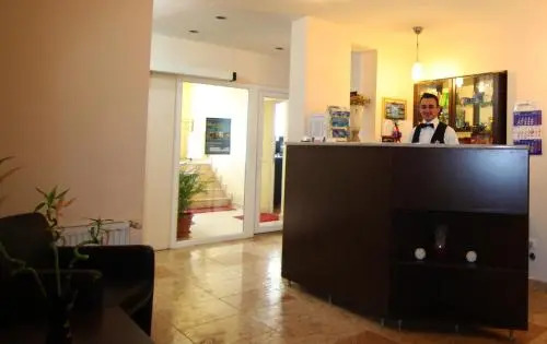 Hotel Poarta Transilvaniei