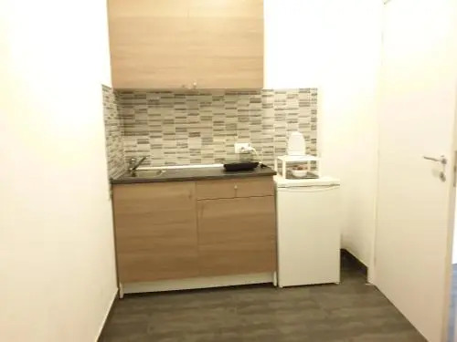 Sweet Apartman