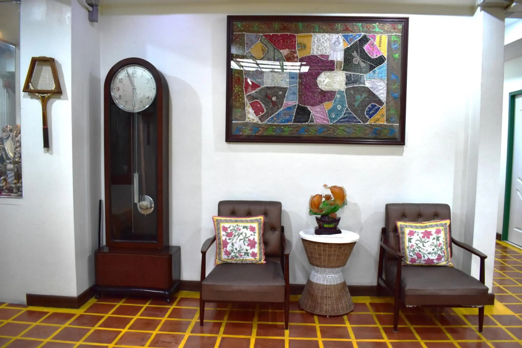 Greenery Hostel