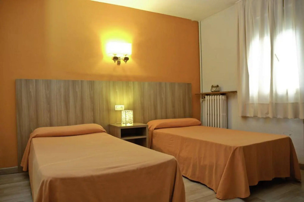 Hotel SNÖ Condes del Pallars