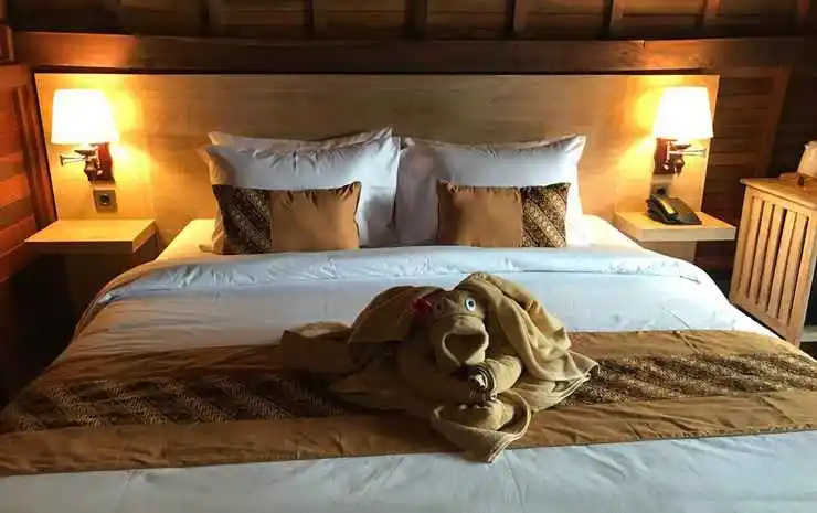 Poedja Villa Jimbaran