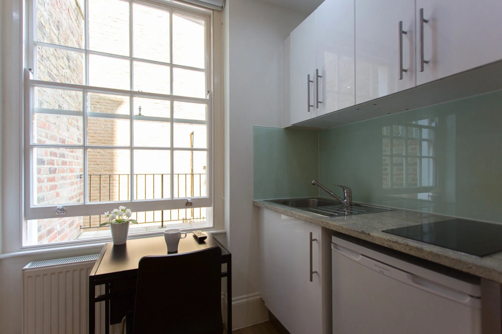 Paddington Green Serviced Apartments by Concept Apartments