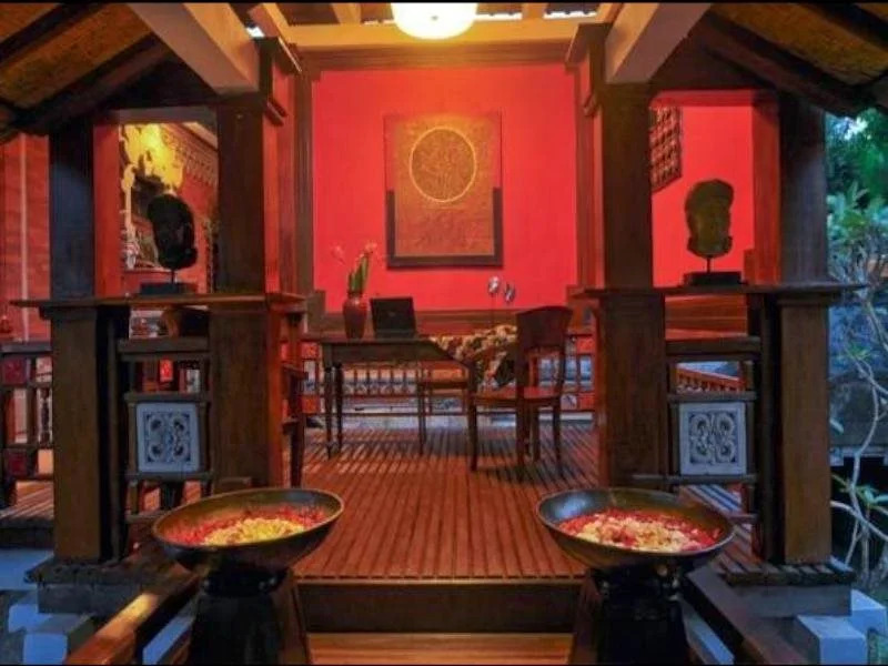 Melati House