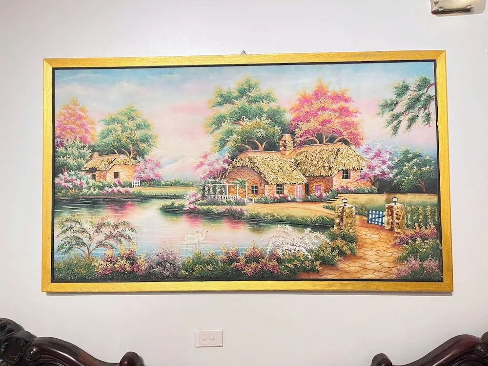 Okaeri Homestay