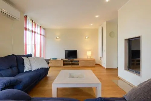 Kuninga Apartment