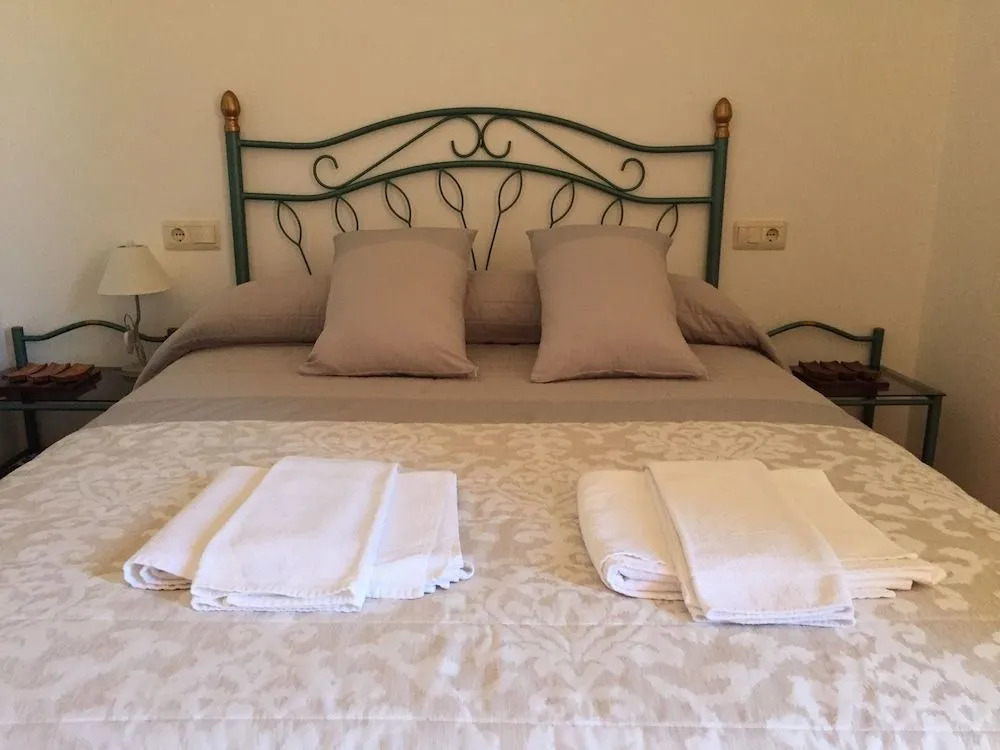 Hotel Rural VII Carreras by Vivere Stays