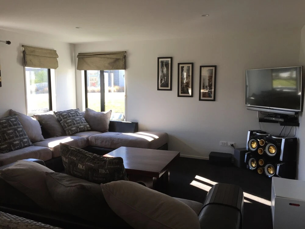 Kirimoko Peaks Townhouse