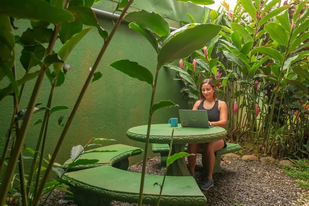 Hostal Nuevo Arenal