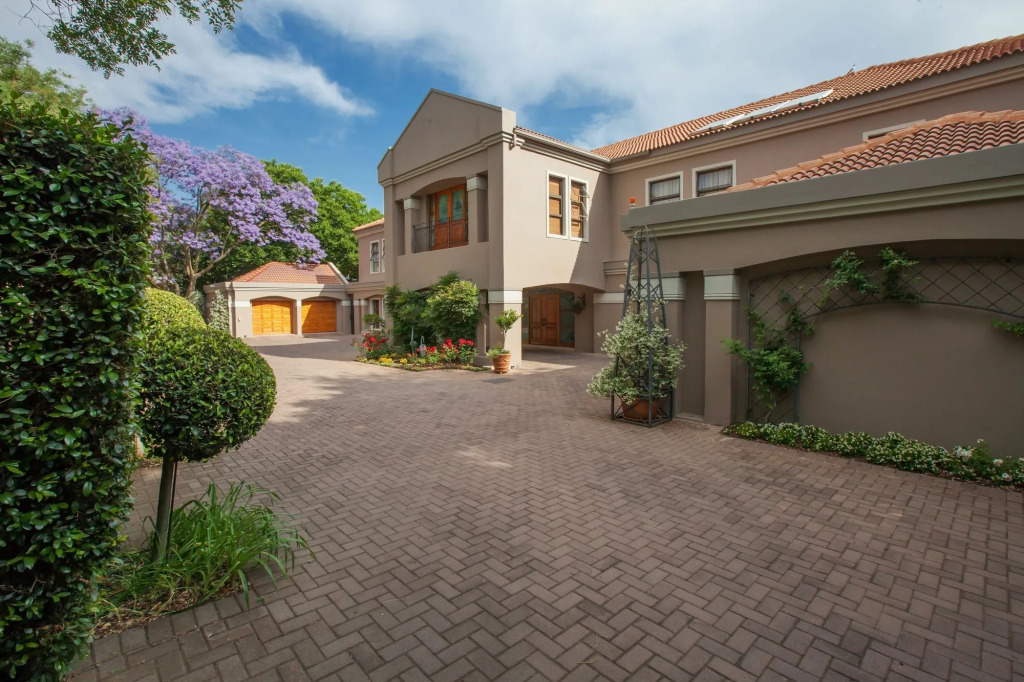 58 On Hume Guesthouse and Spa