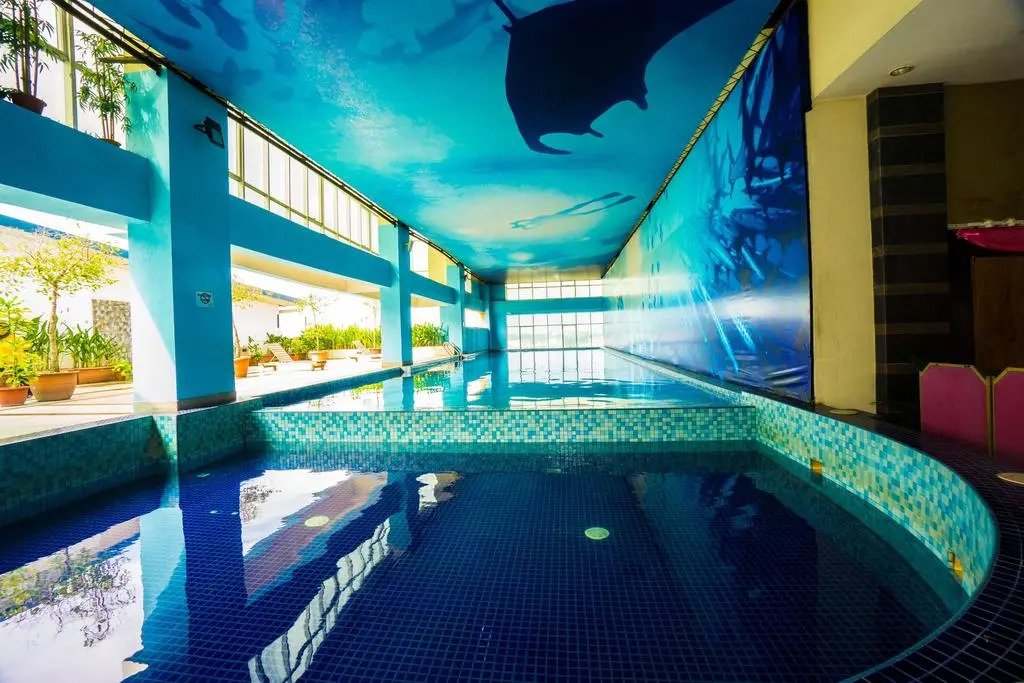 ZEN Rooms 1 Borneo