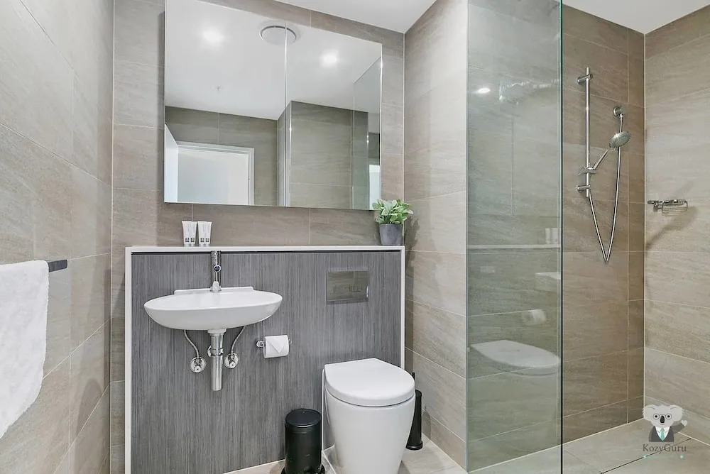 Amazing View Kozy 2 Bed APT with Parking Waterloo Nwa052