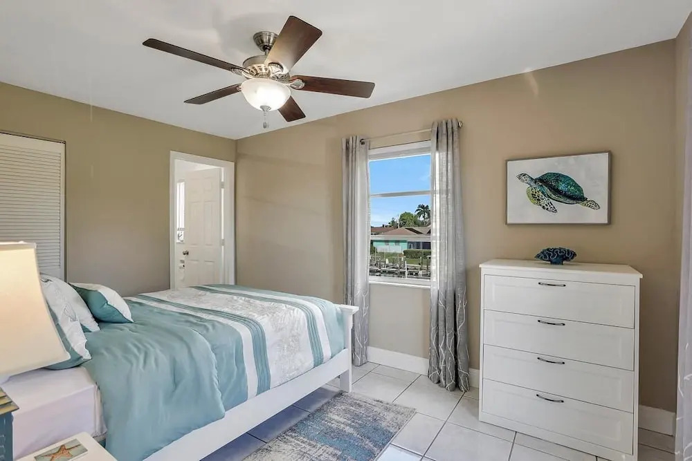 Pet-friendly Two-story Home With Pool, Spa, and Grill