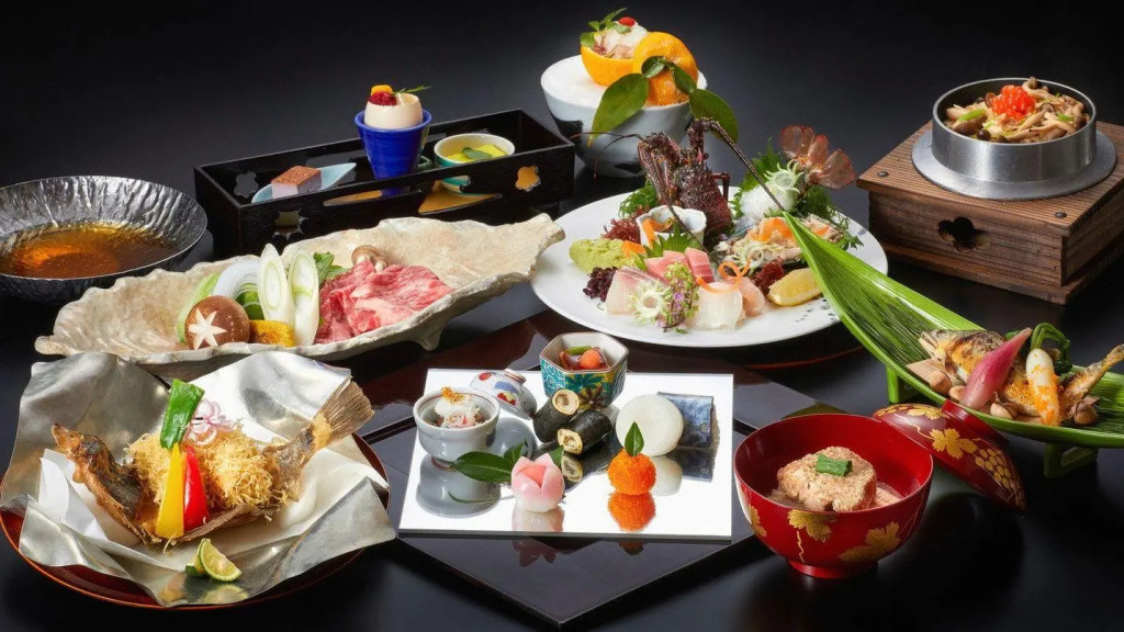 Hito no Yado Takimien