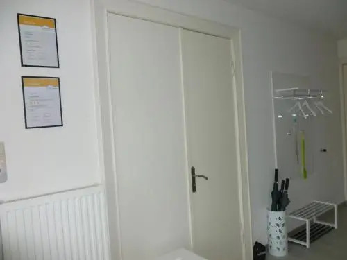 Ferienwohnung Plett