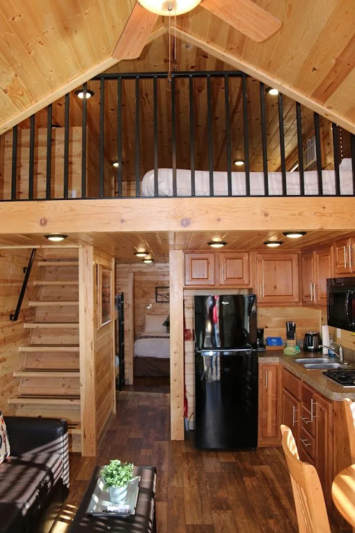 Holbrook KOA