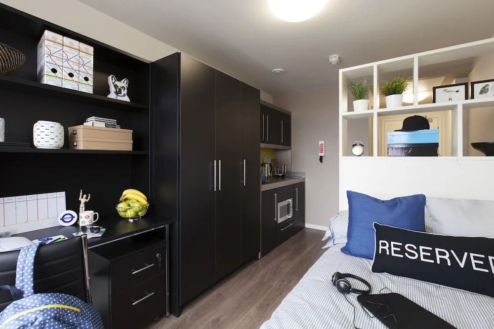 Pure CityStay City
