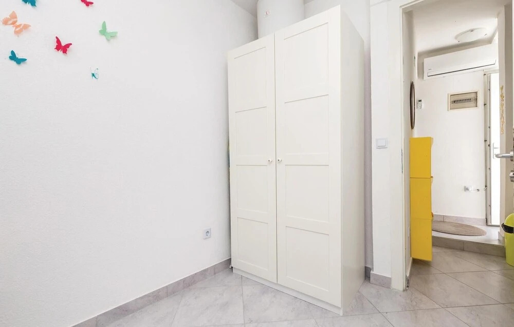 Nice Home in Opatija With Wifi and 2 Bedrooms