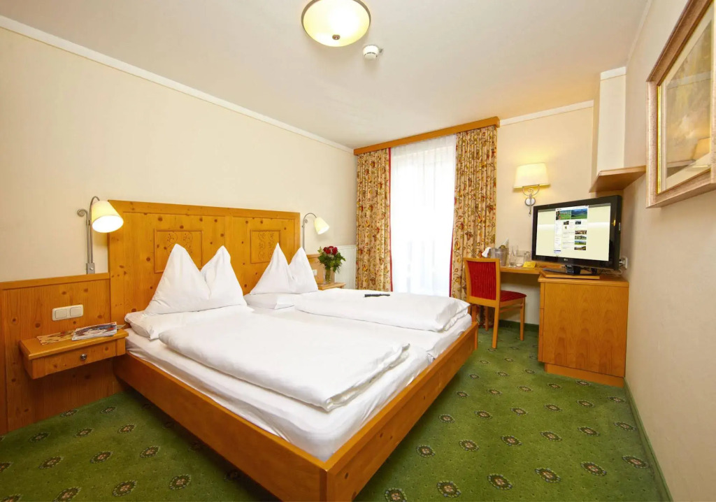 Hotel Post Abtenau
