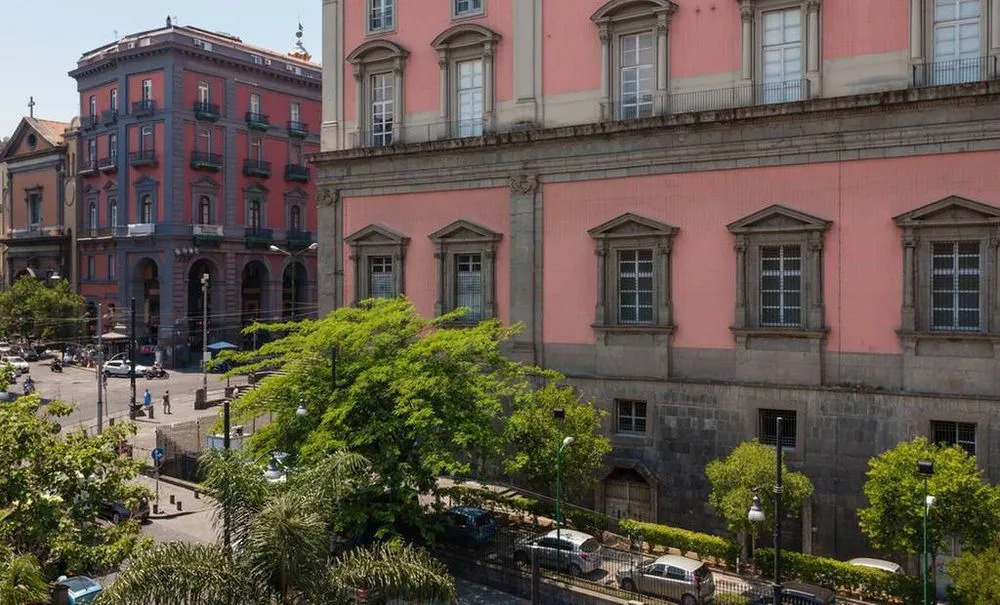 Apartment Casa Colella  - BH 7