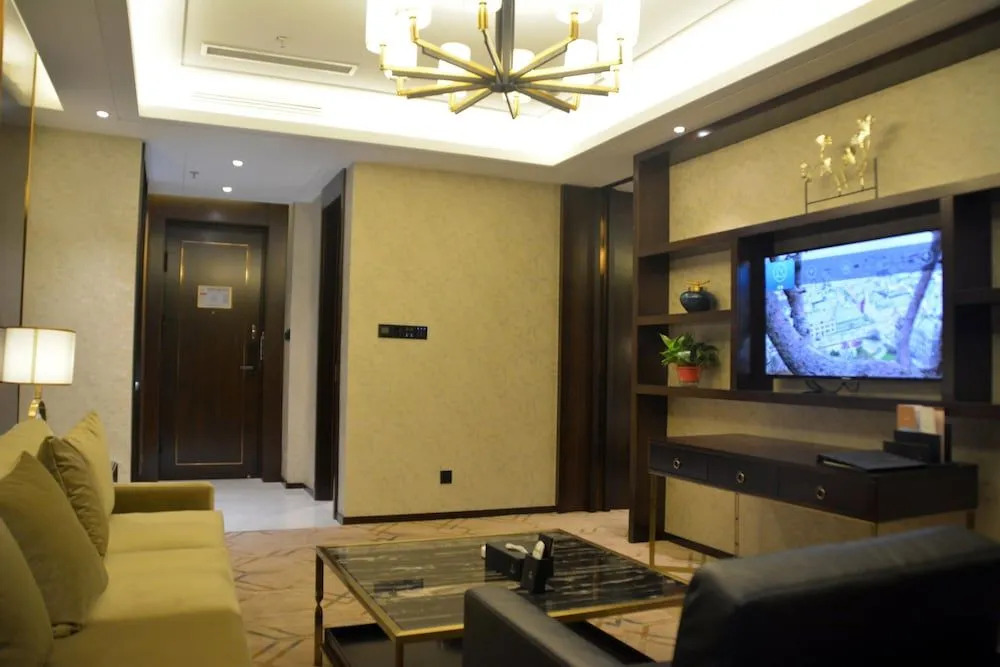 Yun Song Hotel