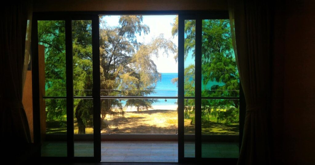 Coriacea Beachfront Boutique Phuket Resort