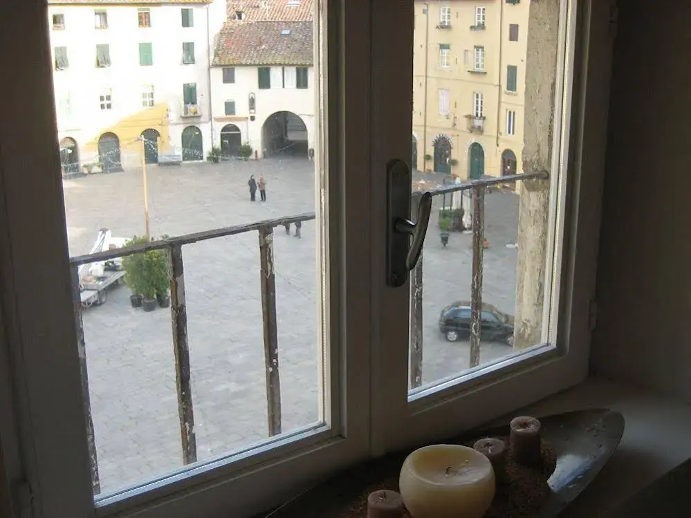 A Palazzo Busdraghi Residenza DEpoca