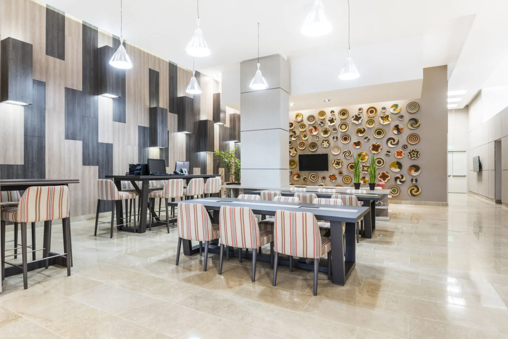 Holiday Inn Express - Barranquilla Buenavista by IHG