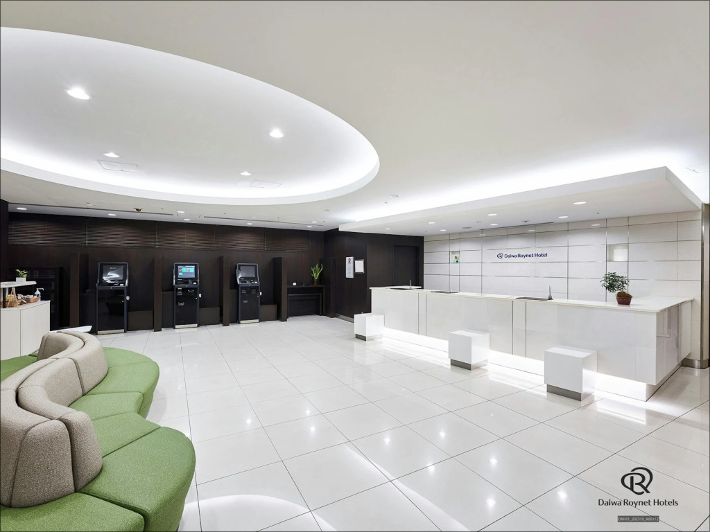 Daiwa Roynet Hotel Kawasaki